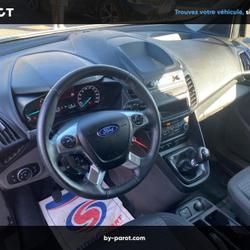 Ford Transit Connect L1 1.0E 100ch E85 Trend Sarlat-la-Can&eacute;da