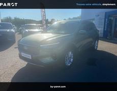 Ford Kuga Sarlat-la-Canéda