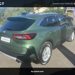 Ford Kuga 2.5 Duratec 180ch Hybrid FlexiFuel Titanium Business Powershift Sarlat-la-Can&eacute;da