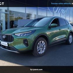 Ford Kuga 2.5 Duratec 180ch Hybrid FlexiFuel Titanium Business Powershift Sarlat-la-Can&eacute;da