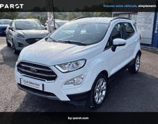 Ford Ecosport Sarlat-la-Canéda