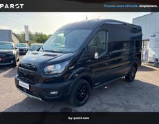 Ford Transit Sarlat-la-Canéda