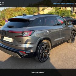 Renault Austral 1.2 E-Tech full hybrid 200ch Iconic esprit Alpine- 24 Sarlat-la-Can&eacute;da