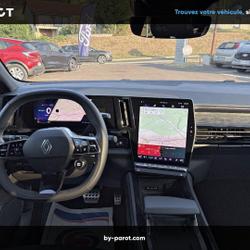 Renault Austral 1.2 E-Tech full hybrid 200ch Iconic esprit Alpine- 24 Sarlat-la-Can&eacute;da