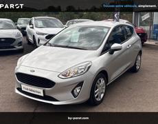 Ford Fiesta Sarlat-la-Canéda