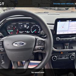 Ford Fiesta 1.5 TDCi 85ch Connect Business 3p Soci&eacute;t&eacute; Sarlat-la-Can&eacute;da