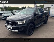 Ford Ranger Sarlat-la-Canéda