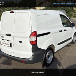 Ford Transit 1.5 TDCI 100ch Stop&Start Trend Sarlat-la-Can&eacute;da