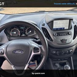 Ford Transit 1.5 TDCI 100ch Stop&Start Trend Sarlat-la-Can&eacute;da