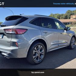Ford Kuga 2.5 Duratec 225ch PHEV ST-Line BVA Sarlat-la-Can&eacute;da
