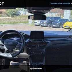 Ford Kuga 2.5 Duratec 225ch PHEV ST-Line BVA Sarlat-la-Can&eacute;da
