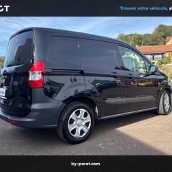 Ford Transit 1.0E 100ch Stop&Start Trend occasion - Sarlat-la-Can&eacute;da - photo 2/30
