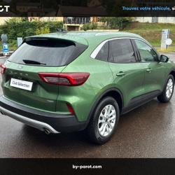 Ford Kuga 2.5 Duratec 180ch Hybrid FlexiFuel Titanium B occasion - Sarlat-la-Can&eacute;da - photo 2/30