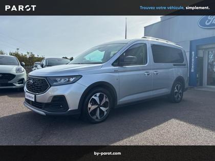 Ford Tourneo Connect - 2.0 EcoBlue 122ch Active DSG7 - 21 900 €