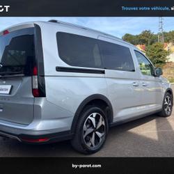 Ford Tourneo Connect 2.0 EcoBlue 122ch Active DSG7 occasion - Sarlat-la-Can&eacute;da - photo 2/35