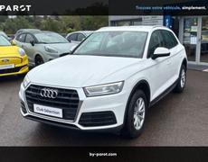 Audi Q5 Sarlat-la-Canéda