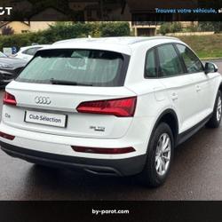 Audi Q5 35 TDI 163ch Design quattro S tronic 7 Euro6dT occasion - Sarlat-la-Can&eacute;da - photo 2/32