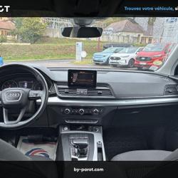 Audi Q5 35 TDI 163ch Design quattro S tronic 7 Euro6dT occasion - Sarlat-la-Can&eacute;da - photo 3/32
