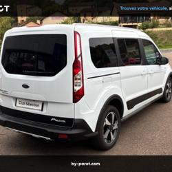 Ford Transit Connect L2 1.0E 100ch E85 Active occasion - Sarlat-la-Can&eacute;da - photo 2/31