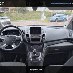 Ford Transit Connect L2 1.0E 100ch E85 Active occasion - Sarlat-la-Can&eacute;da - photo 3/31