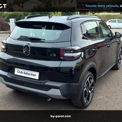 Citroen C3 Turbo 100ch Plus BVM occasion - Sarlat-la-Can&eacute;da - photo 2/31