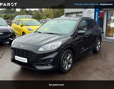 Ford Kuga Sarlat-la-Canéda