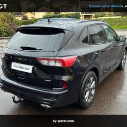 Ford Kuga 2.5 Duratec 190ch FHEV E85 ST-Line BVA occasion - Sarlat-la-Can&eacute;da - photo 2/32