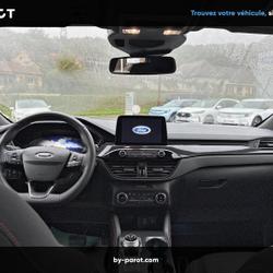 Ford Kuga 2.5 Duratec 190ch FHEV E85 ST-Line BVA occasion - Sarlat-la-Can&eacute;da - photo 3/32