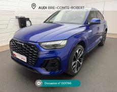 Audi Q5 Brie-Comte-Robert