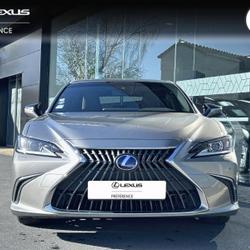 Lexus ES 300h Luxe Mondeville