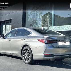 Lexus ES 300h Luxe Mondeville