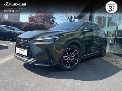 Lexus NX - 450h+ Executive 4WD - 46 990 €