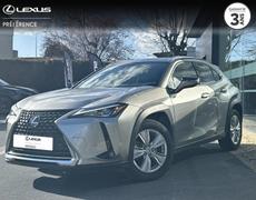 Lexus UX Mondeville