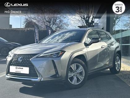 Lexus UX - 250h 2WD Pack Confort Business + Stage Hybrid Academy MY21 - 25 490 €