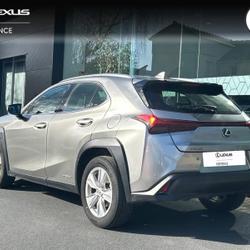 Lexus UX 250h 2WD Pack Confort Business + Stage Hybrid Academy MY21 Mondeville