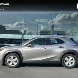 Lexus UX 250h 2WD Pack Confort Business + Stage Hybrid Academy MY21 Mondeville