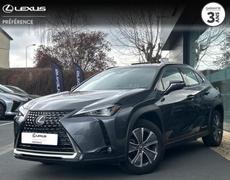 Lexus UX Mondeville