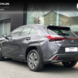 Lexus UX 300e Pack Mondeville