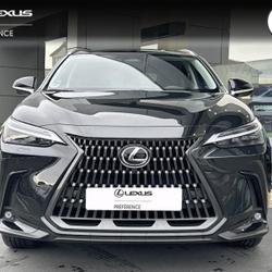 Lexus NX 350h Executive 4WD MY24 Mondeville