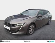 Peugeot 508 SW