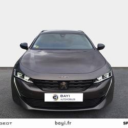Peugeot 508 SW 508 SW BlueHDi 130 ch S&S EAT8 Allure Pack Sarceaux