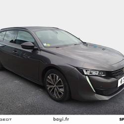 Peugeot 508 SW 508 SW BlueHDi 130 ch S&S EAT8 Allure Pack Sarceaux