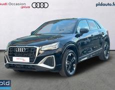 Audi Q2 Marseille 11e Arrondissement