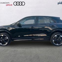 Audi Q2 Q2 35 TFSI 150 S tronic 7 S line Marseille 11e Arrondissement