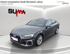 Audi A5 Sportback Chalon-sur-Saône