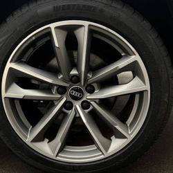 Audi Q3 Q3 45 TFSIe 245 ch S tronic 6 Brie-Comte-Robert