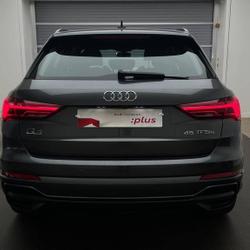 Audi Q3 Q3 45 TFSIe 245 ch S tronic 6 Brie-Comte-Robert