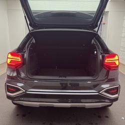 Audi Q2 Q2 35 TFSI 150 S tronic 7 Brie-Comte-Robert
