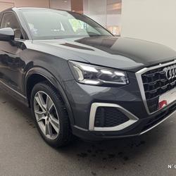 Audi Q2 Q2 35 TFSI 150 S tronic 7 Brie-Comte-Robert