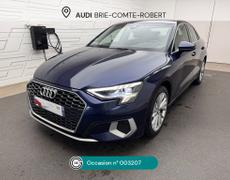 Audi A3 Brie-Comte-Robert